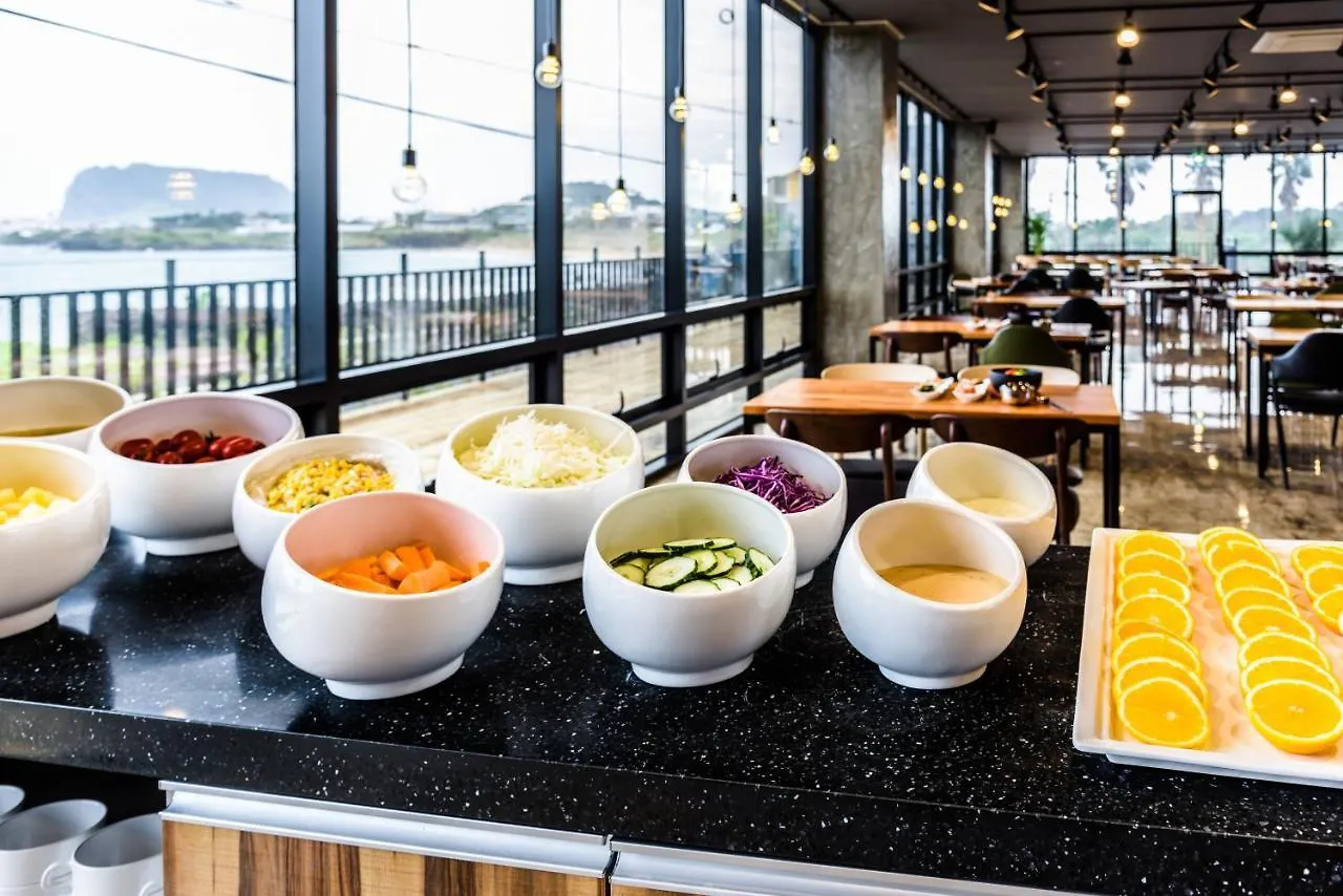 Spring And Autumn Hotel&Resort Jeju