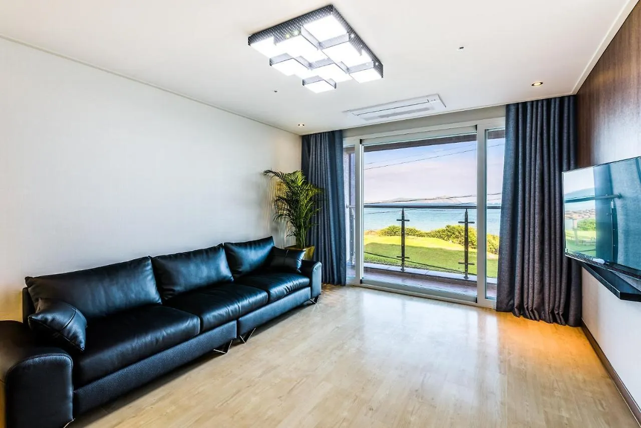 *** Resort Spring And Autumn Hotel&Resort Jeju South Korea