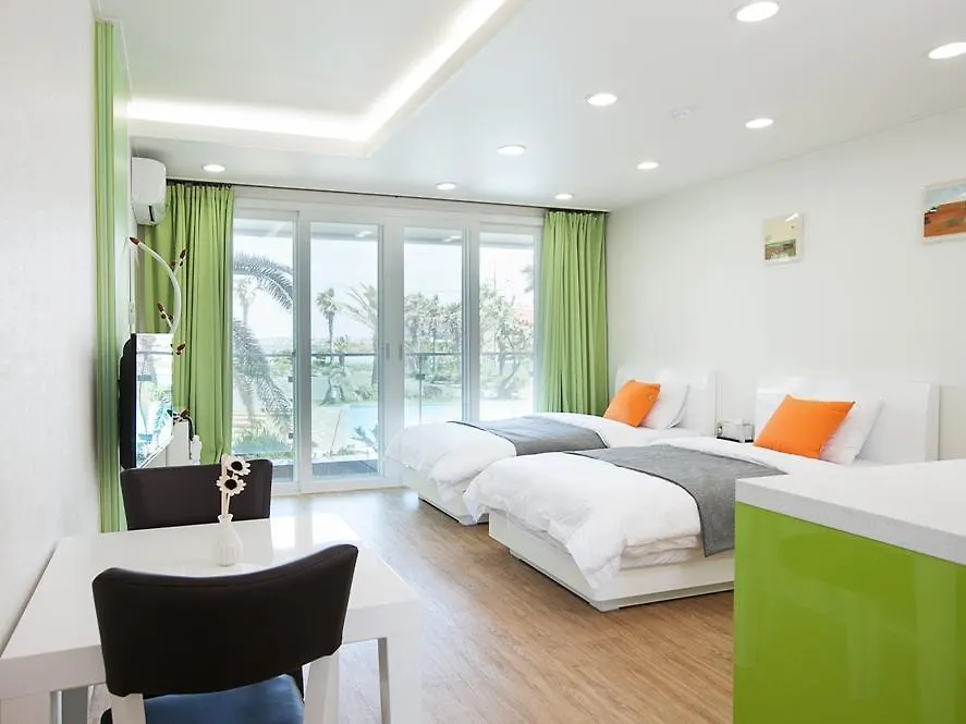 Spring And Autumn Hotel&Resort Jeju
